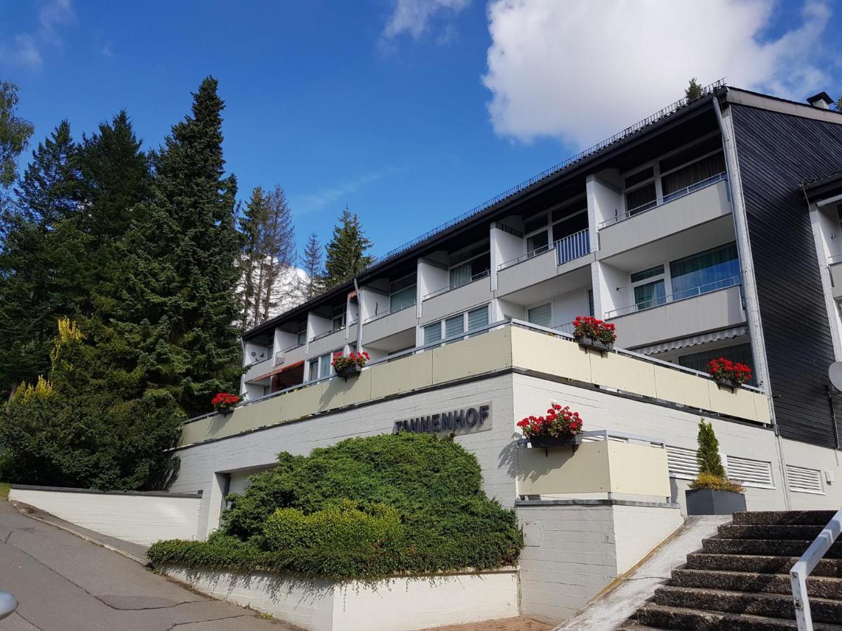 Goldener Hirsch Lägenhet Braunlage Exteriör bild